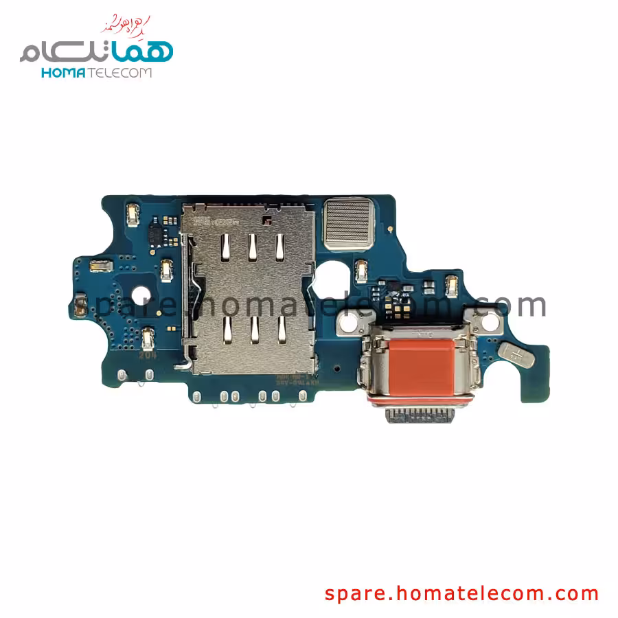 ساب بورد سامسونگ گلکسی اس21 پلاس 5G