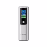 پاوربانک 10000mAh روموس مدل Power Bank ROMOSS PPU10-128