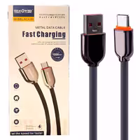 کابل تایپ سی پکدار   RENOWED    مدل   RCA101    ( فاقد گارانتی )