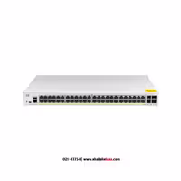 سوئیچ سیسکو مدل C1000-48T-4G-L