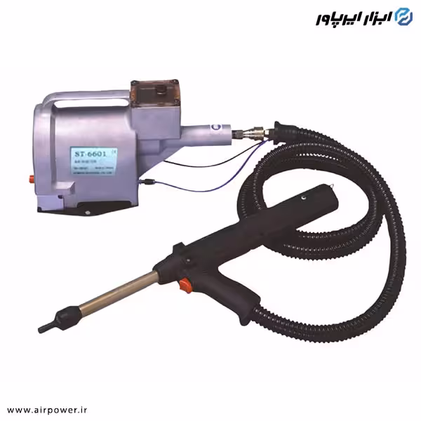 میخ پرچ کن سوماک تایوان خرطومی صنعتی مدل ST-6601