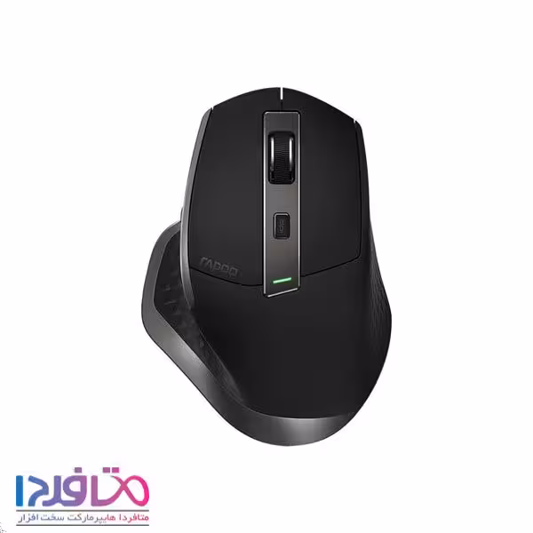 ماوس بی سیم رپو مدل MT750