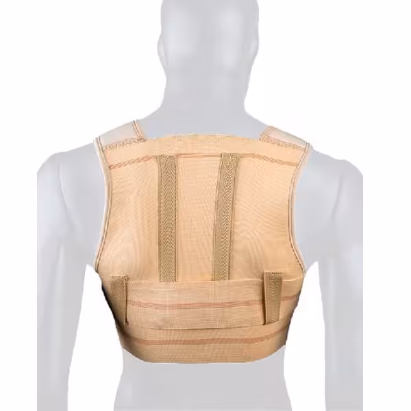 کتف بند الاستیک دوطرفه