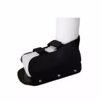 کفش گچ با زیره پلی یورتان طب و صنعت کد 16100