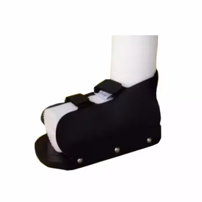 کفش گچ با زیره پلی یورتان طب و صنعت کد 16100