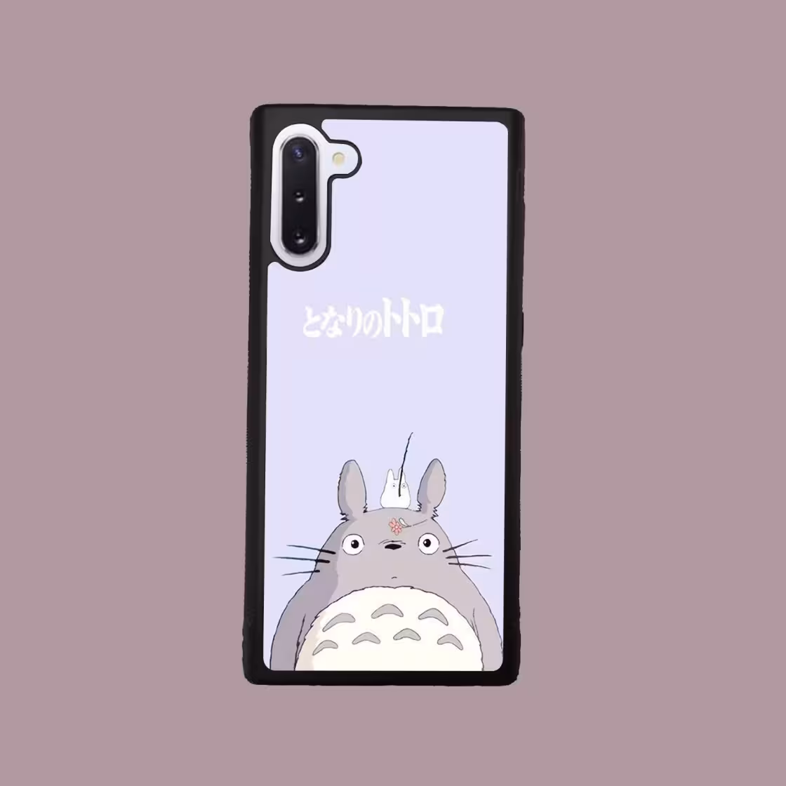 کاور گارد قاب مناسب برای گوشی موبایل سامسونگ NOTE 10 -کد 1830