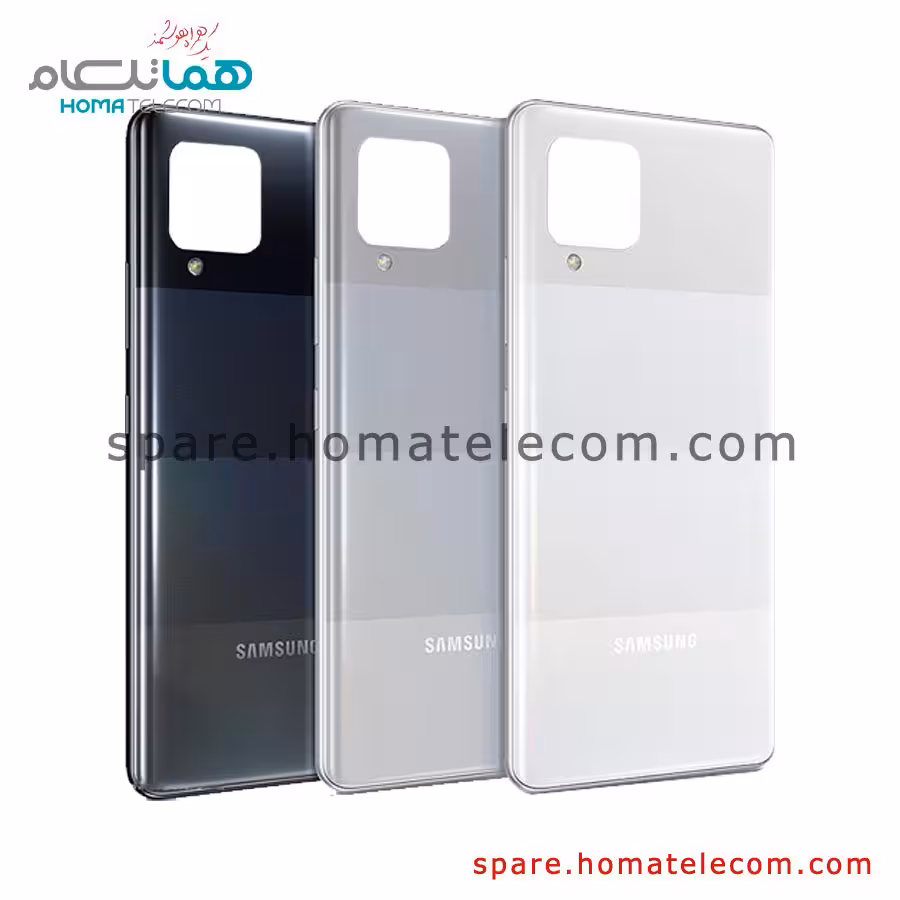 قاب پشت در حد نو سامسونگ گلکسی A42 5G
