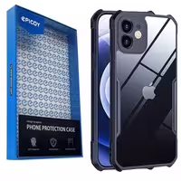 کاور گوشی اپل iPhone 12 اپیکوی مدل Xundd Beatle