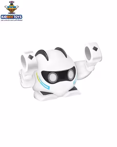 ربات هوشمند بازیگوش