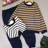 بلوزشلواراسپرت هیوا