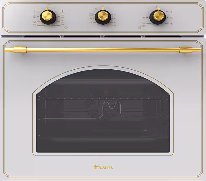 فر توکار برقی داتیس کد DF 694_Ultra