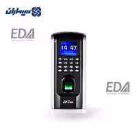 کنترل تردد ایرانی برند سیماران مدل FRN1400