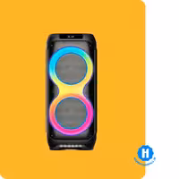 اسپیکر پارتی باکس abodos مدل DS602