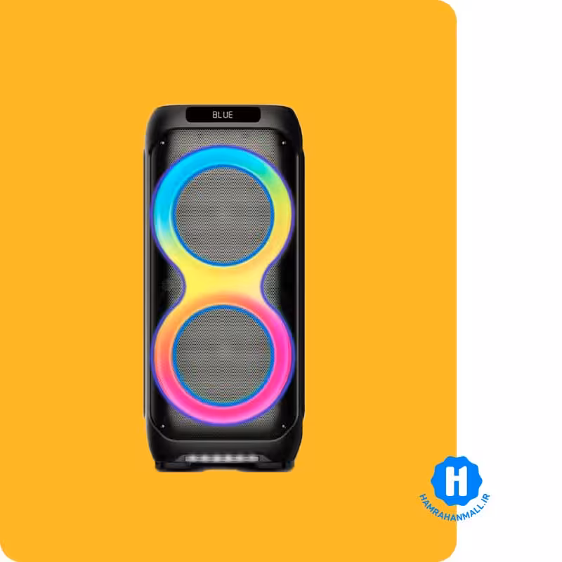 اسپیکر پارتی باکس abodos مدل DS602