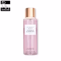 بادی میست ویکتوریا مدل Jasmin & Elderberry حجم 250ml