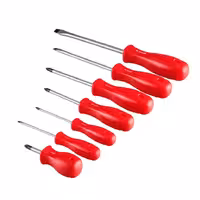 ست پیچ گوشتی 7 عددی رونیکس مدل RH-2705