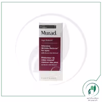 ضد چروک قوی دور چشم مدل ایج ریفرم مورد – Murad