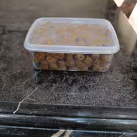 زیتون پرورده یک کیلویی