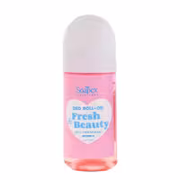رول ضد تعریق زنانه سوپکس مدل fresh beauty حجم 50 میلی لیتر