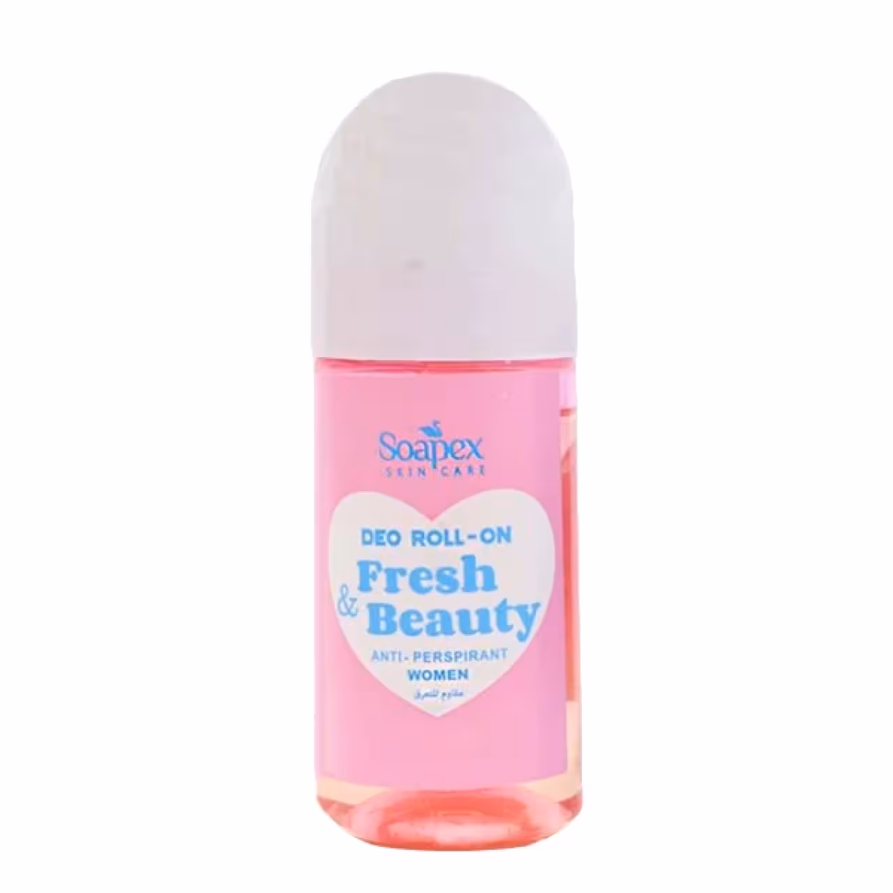 رول ضد تعریق زنانه سوپکس مدل fresh beauty حجم 50 میلی لیتر