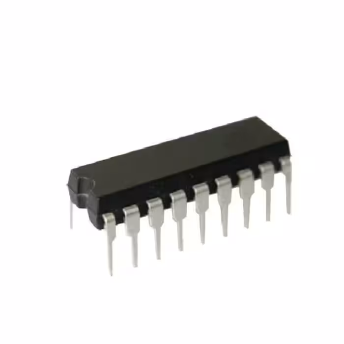 آی سی 18 پایه DIP مدل PT2262