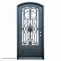 درب فرفورژه  نفررو کد 2247