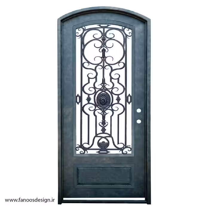 درب فرفورژه  نفررو کد 2247