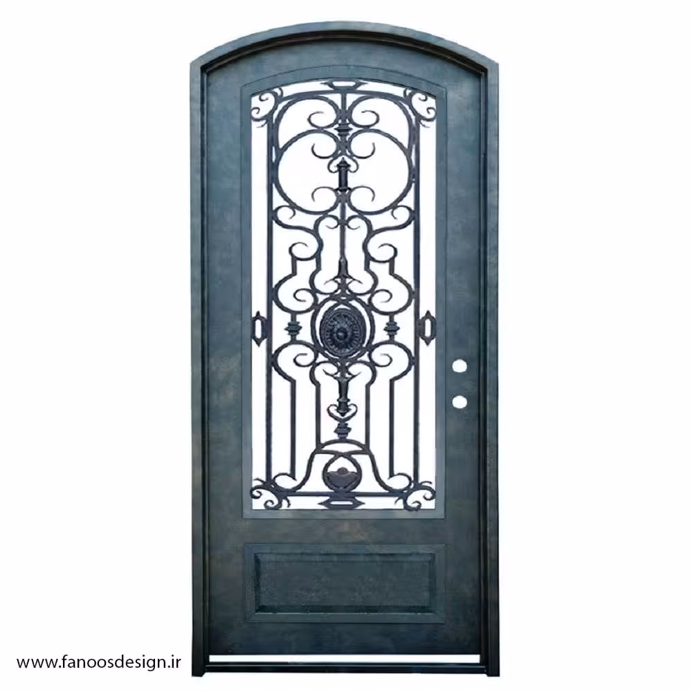 درب فرفورژه  نفررو کد 2247