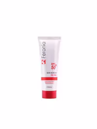 کرم ضد آفتاب ساده فرونیا حاوی SPF50