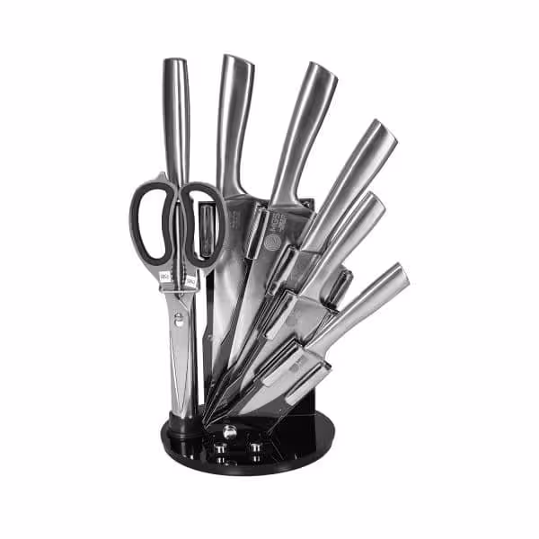 سرویس چاقو MGS مدل KS5010S
