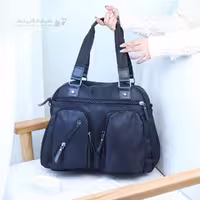 کیف بزرگ دلینا