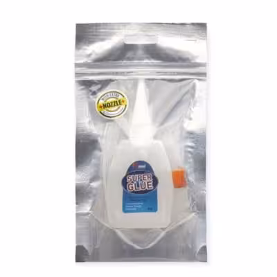 چسب قطره سوپرگلو فاینال