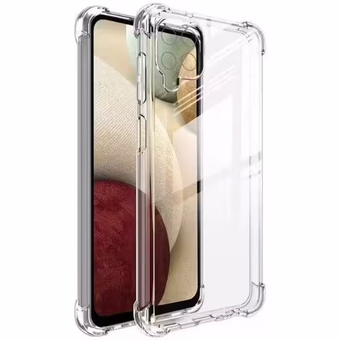 قاب ژله ای کپسول دار samsung M33