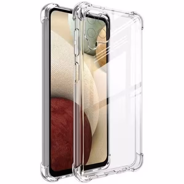 قاب ژله ای کپسول دار samsung M33