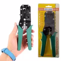 آچار شبکه TP-Link WDYK 518A