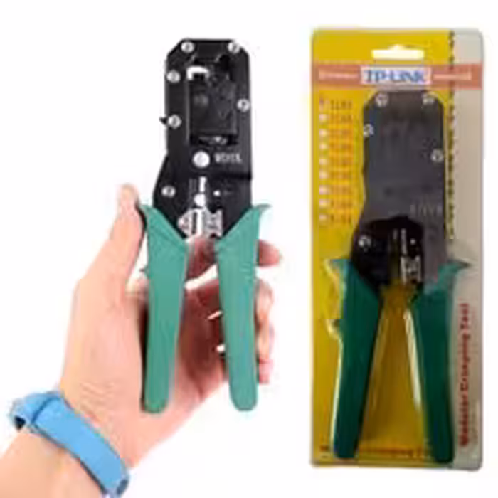 آچار شبکه TP-Link WDYK 518A