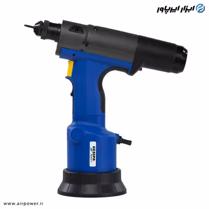 مهره پرچ کن بادی گزیپا آلمان مدل Firefox 1