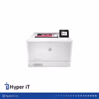 M454DW ،پرینتر تک کاره لیزری رنگی مدل HP