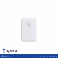 پک باتری اپل مدل MagSafe ظرفیت 1460 میلی‌آمپرساعت