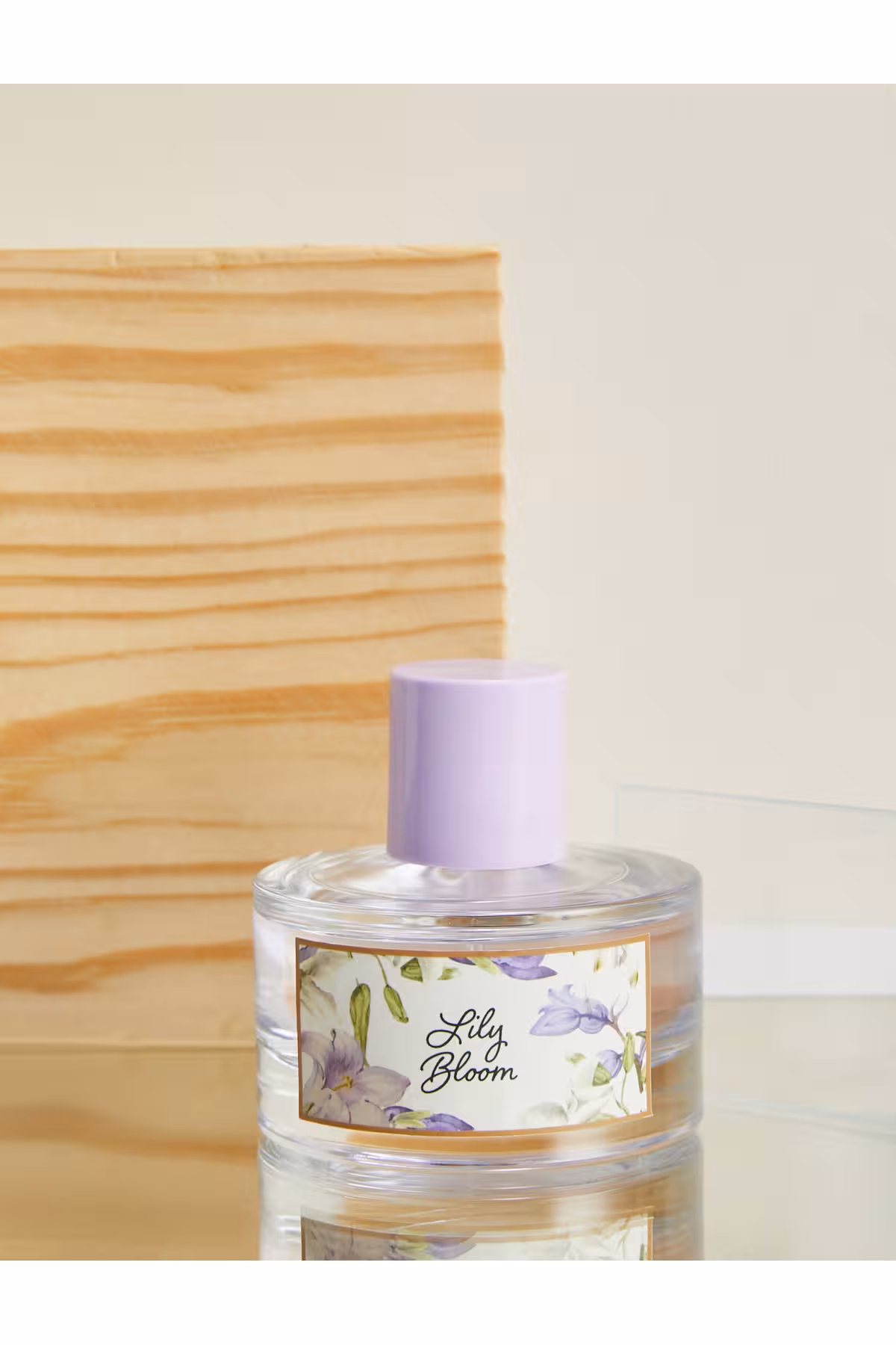 عطر زنانه KT لیلی شکوفه 60 میل Koton