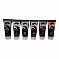 پلی ژل کاشت ناخن 30 گرمی حرفه ای سالن Salon کد 6 کاور پیچ