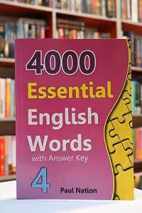 4000Essential English Words 4