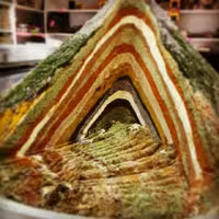 ادویه اعلای کاری 24 قلم 1کیلویی