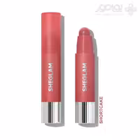 رژ لب مدادی شیگلم مدل JUST KISSED رنگ SHORTCAKE