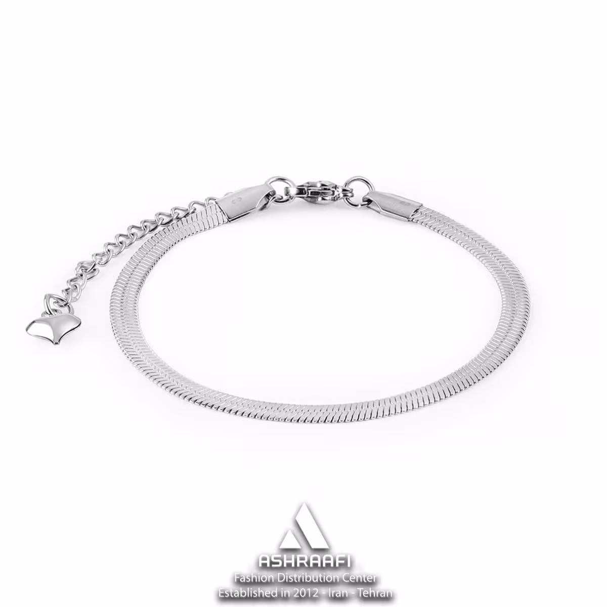 دستبند ماری Snake Chain Bracelet S2