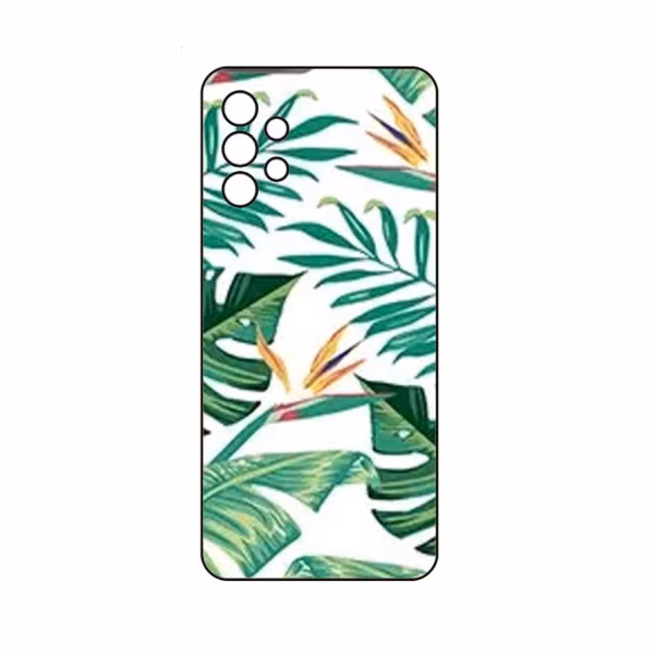 برچسب پوششی دیویا مدل D08 مناسب برای گوشی موبایل سامسونگ galaxy A32 5G