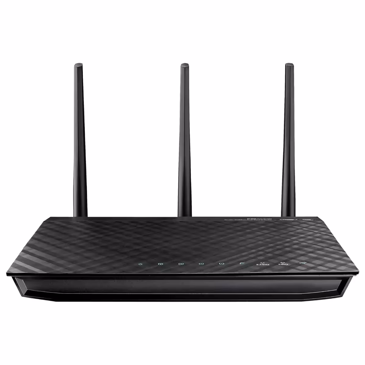 روتر استوک ایسوس مدل Asus RT-N66U