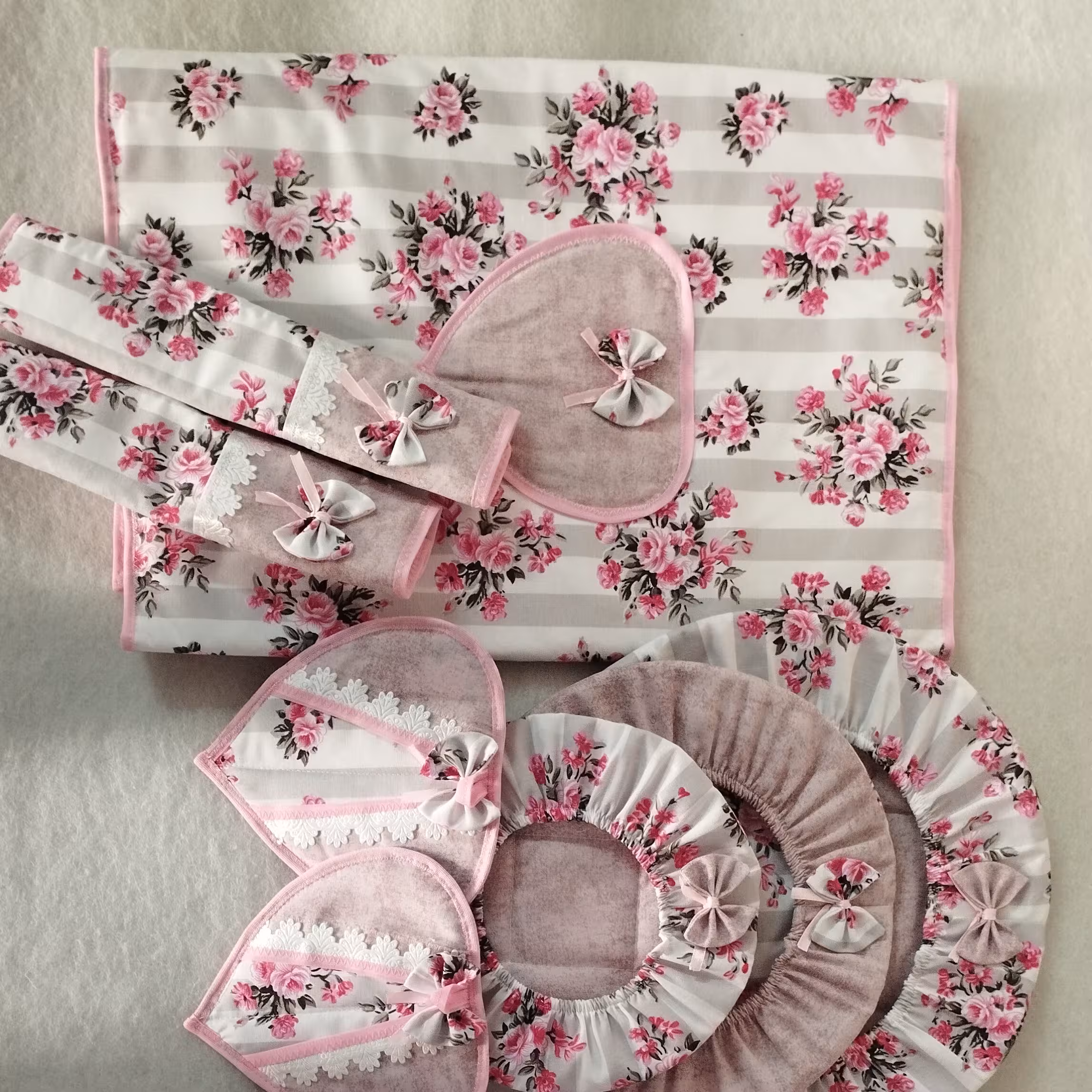 سرویس اشپزخانه 11 تیکه دمکش دمکنی  سرویس عروس ست کامل سرویس اشپزخانه شیک