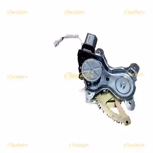 مکانیزم شیشه بالابر عقب چپ لیفان X60