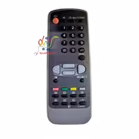 کنترل تلویزیون هیتاچی 1060